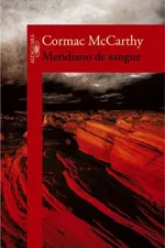 Cover of Meridiano de sangue