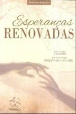 Cover of Esperanças Renovadas
