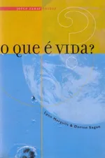 Cover of O que é vida?
