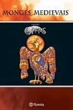 Cover of Monges Medievais