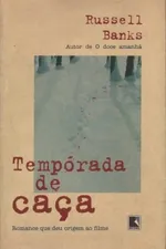 Cover of Temporada de Caça