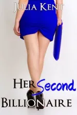 Cover of Her Second Billionaire