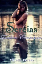 Cover of Sereias Também Caminham