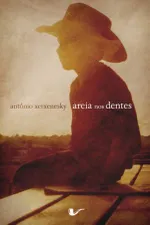 Cover of Areia nos Dentes