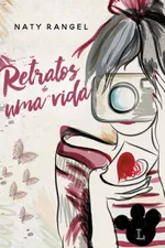 Cover of Retratos de Uma Vida