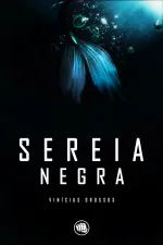 Cover of Sereia Negra
