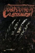 Cover of lobisomen:apocalipse