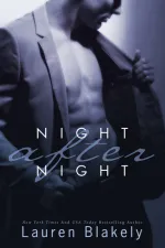 Cover of Night After Night