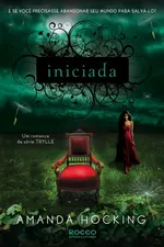 Cover of Iniciada
