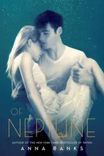 Cover of Of Neptune (The Syrena Legacy)