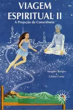 Cover of Viagem Espiritual II