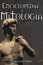 Cover of Enciclopédia de Mitologia