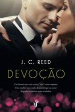 Cover of Devoção