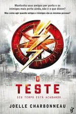Cover of O Teste