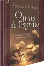 Cover of O Fruto Do Espírito