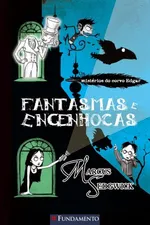 Cover of Fantasmas e Engenhocas