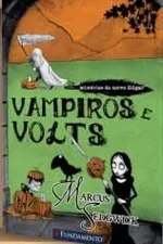 Cover of Vampiros e Volts