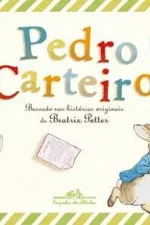 Cover of Pedro Carteiro