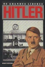Cover of Hitler