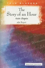 Cover of The Story of an hour