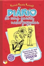 Cover of Diário De Uma Garota Nada Popular
