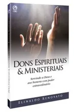 Cover of Dons Espirituais e Ministeriais