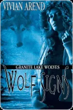 Cover of Wolf Signs