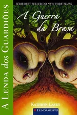 Cover of A Guerra da Brasa