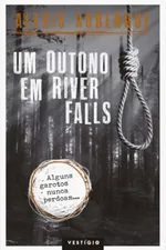 Cover of Um Outono em River Falls