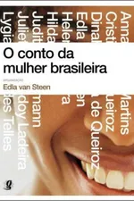 Cover of O conto da mulher brasileira