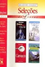 Cover of Seleções de Livros - Reader's Digest