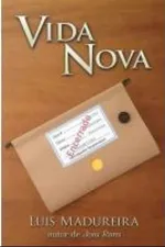 Cover of Vida Nova
