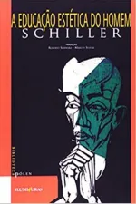 Cover of A Educação Estética do Homem