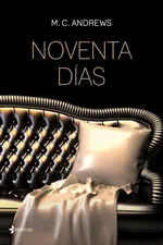 Cover of Noventa Días