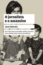 Cover of O jornalista e o assassino