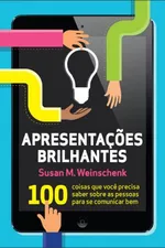 Cover of Apresentações brilhantes