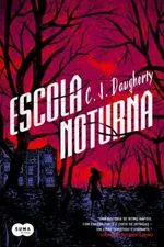 Cover of Escola Noturna