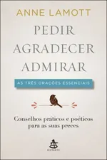Cover of Pedir, agradecer, admirar