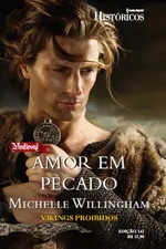 Cover of Amor em Pecado