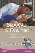 Cover of Sedução & Domínio