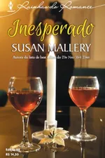 Cover of Inesperado