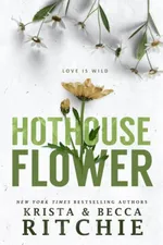 Cover of Hothouse Flower