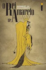 Cover of O Rei de Amarelo