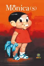 Cover of Mônicas (s)