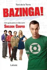 Cover of Bazinga!