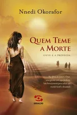 Cover of Quem Teme A Morte