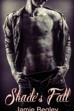 Cover of Shade's Fall