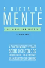 Cover of A Dieta da Mente