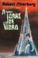 Cover of A Torre de Vidro