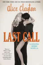 Cover of Last Call